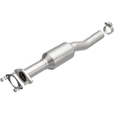 OEM Grade Direct-Fit Catalytic Converter