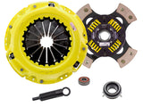 ACT Extreme Off-Road Race Sprung 4 Pad Clutch Kit