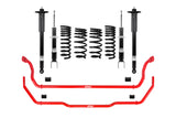 Coil Spring Lowering Kit / Shock Absorber Kit / Stabilizer Bar Kit