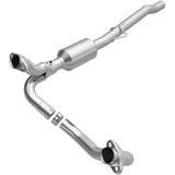 California Direct-Fit Catalytic Converter