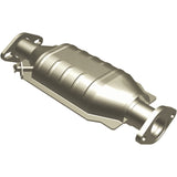 Standard Grade Direct-Fit Catalytic Converter