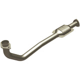 Standard Grade Direct-Fit Catalytic Converter