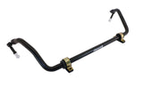 Front sway bar for 1988-1998 C1500. For use with stock or Ridetech lower arms.