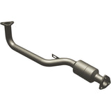 Standard Grade Direct-Fit Catalytic Converter