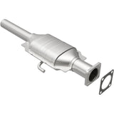 Standard Grade Direct-Fit Catalytic Converter