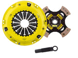 ACT Extreme Race Sprung 4 Pad Clutch Kit