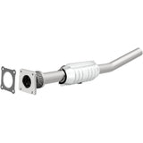 HM Grade Direct-Fit Catalytic Converter