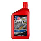 FLEET PLUS Engine Oil SAE 30 (SM) Qt