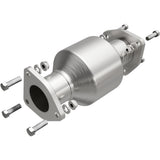 HM Grade Direct-Fit Catalytic Converter