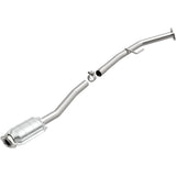 Standard Grade Direct-Fit Catalytic Converter