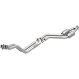 Standard Grade Direct-Fit Catalytic Converter