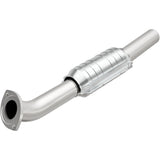 HM Grade Direct-Fit Catalytic Converter