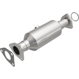 HM Grade Direct-Fit Catalytic Converter