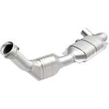 California Direct-Fit Catalytic Converter