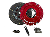 Adventure Series: Trail Level Clutch Kit: 2007-2011 Wrangler JK: 3.8L Engine