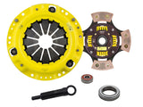 ACT Heavy Duty Race Sprung 4 Pad Clutch Kit