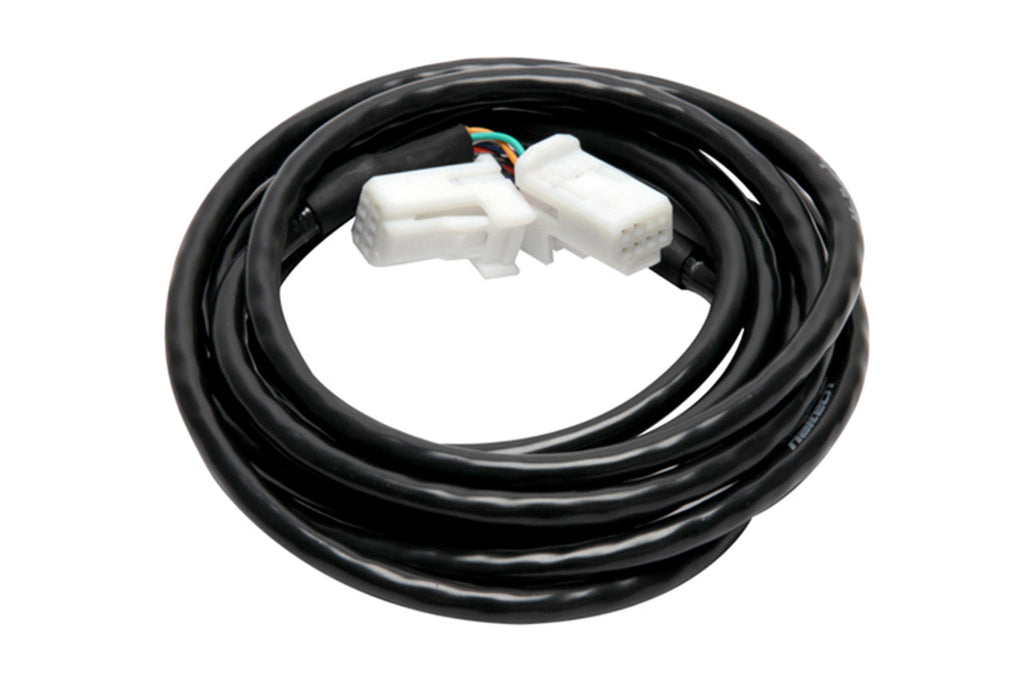 Haltech CAN Cable 8 pin Wh Tyco 8 pin Wh Tyco 150mm (6 In.).