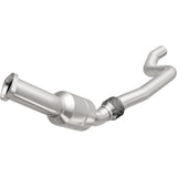 OEM Grade Direct-Fit Catalytic Converter