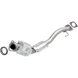 HM Grade Direct-Fit Catalytic Converter