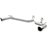 Race Series Stainless Axle-Back System