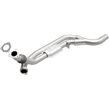 HM Grade Direct-Fit Catalytic Converter