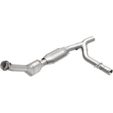 California Direct-Fit Catalytic Converter