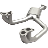 Standard Grade Direct-Fit Catalytic Converter