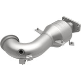 OEM Grade Direct-Fit Catalytic Converter