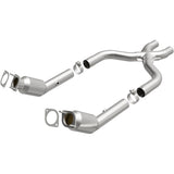 OEM Grade Direct-Fit Catalytic Converter