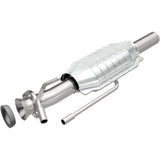 Standard Grade Direct-Fit Catalytic Converter