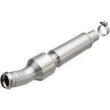 OEM Grade Direct-Fit Catalytic Converter