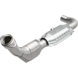 OEM Grade Direct-Fit Catalytic Converter