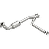 California Direct-Fit Catalytic Converter