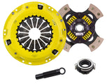 ACT Heavy Duty Race Sprung 4 Pad Clutch Kit