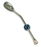 Short Throw Shifter; Up to 40% Reduction of Gear Throw; Offers a Sportier Feel