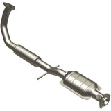 HM Grade Direct-Fit Catalytic Converter