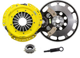 ACT Extreme Race Rigid 4 Pad Clutch Kit