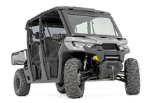 Load image into Gallery viewer, M1 Front Coil Over Shocks | 0-2&quot; | Can-Am Defender HD 5/HD 8/HD 9