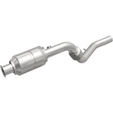 HM Grade Direct-Fit Catalytic Converter