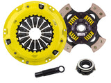 ACT Extreme Race Sprung 4 Pad Clutch Kit