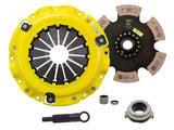 ACT Heavy Duty Race Rigid 6 Pad Clutch Kit