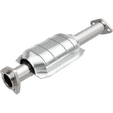 Standard Grade Direct-Fit Catalytic Converter