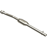 Standard Grade Direct-Fit Catalytic Converter