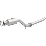 HM Grade Direct-Fit Catalytic Converter