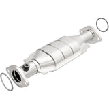 California Direct-Fit Catalytic Converter