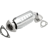 HM Grade Direct-Fit Catalytic Converter