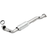 HM Grade Direct-Fit Catalytic Converter