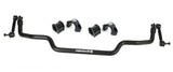 Front sway bar for 1961-1965 Falcon. For use with Ridetech control arms.