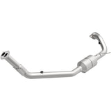 California Direct-Fit Catalytic Converter