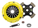 ACT Heavy Duty Race Rigid 4 Pad Clutch Kit